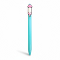 Ink pens with medical designs