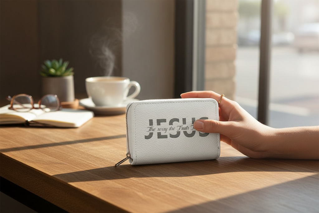 Women's wallet