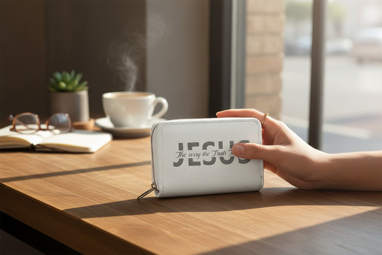 Women's wallet